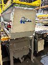  RELIANT Powerline 220 Powder Coater, 2200mm (86"),